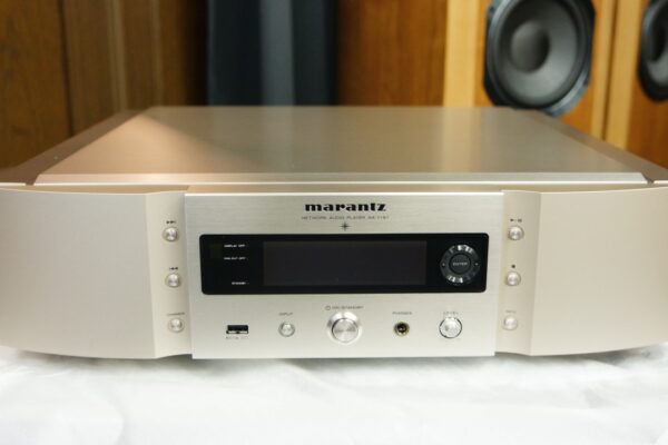 marantz ネットワークプレーヤー　NA-11S1