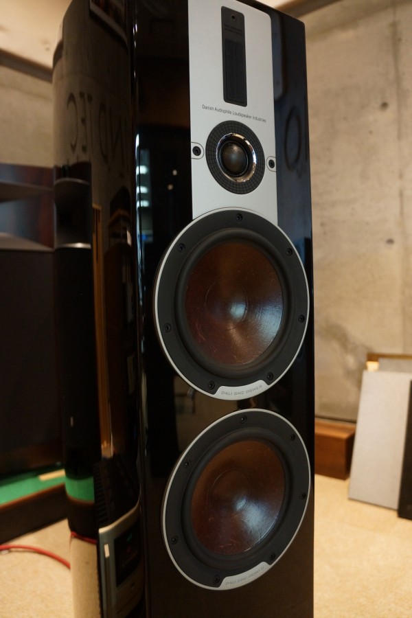 DALI  EPICON 6