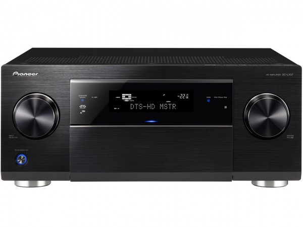 PIONEER SC-LX57