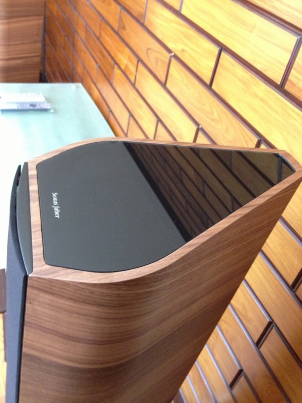 Sonus faber /Venere2.5wood