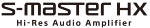 SONY S-MASTER