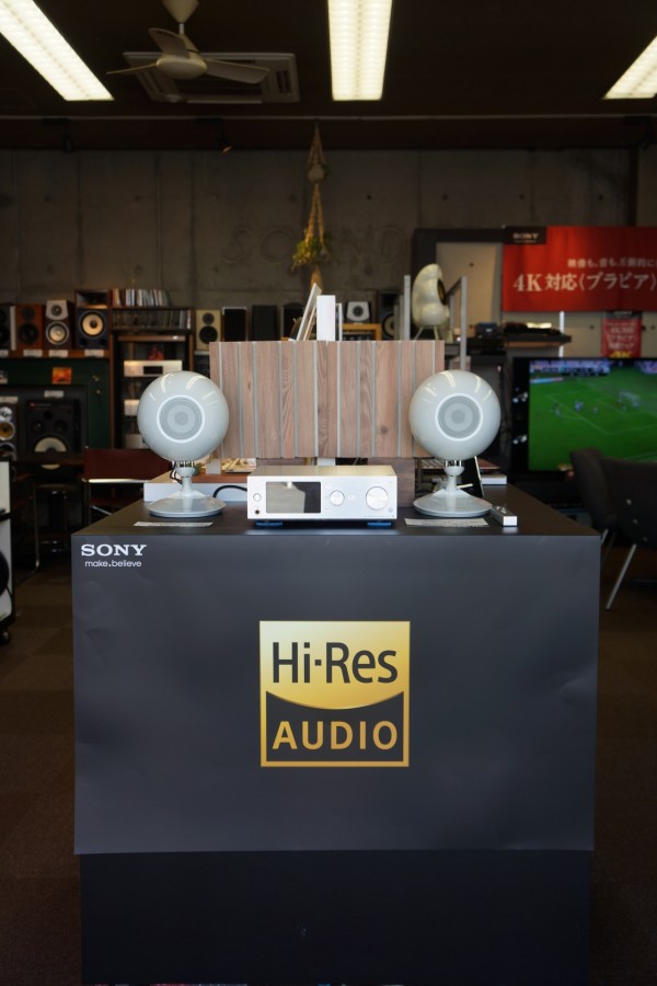 HAP-S1 TD508MK3