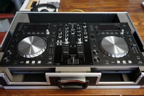 PIONEER XDJ-R1 山口 防府 