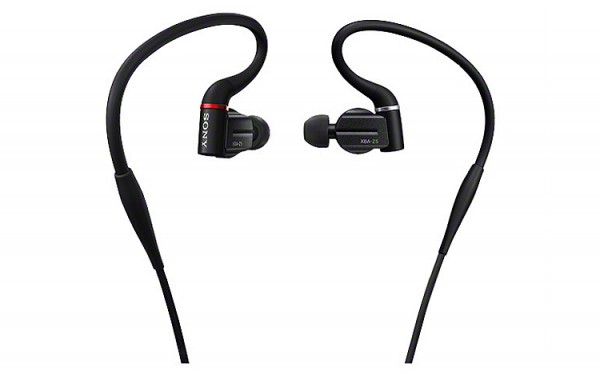 XBA-Z5
