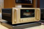 ACCUPHASE M-6200