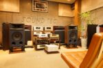 山口県 オーディオ JBL ACCUPHASE ESOTERIC LINN