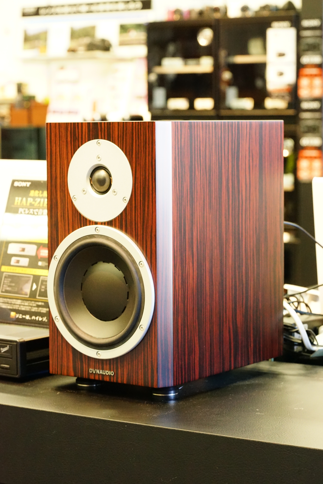 B&W ブックシェルフスピーカー Amazon.co.jp: B&W(Bowers&Wilkins) ブックシェルフスピーカー