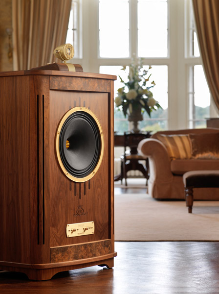 TANNOY SuperTweeter ST-300Mg