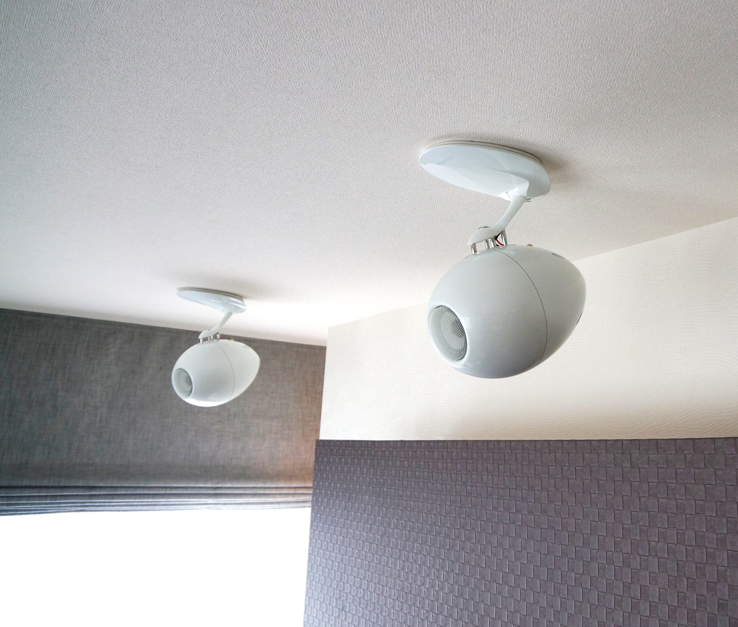 ECLIPSE(イクリプス）TDでつくる快適リビングシアター （マンション