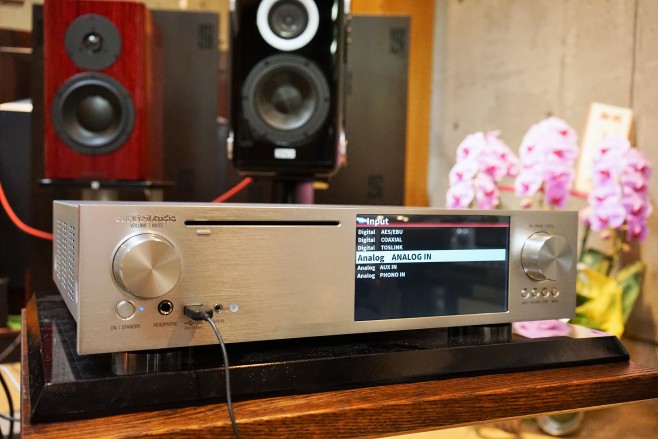 Cocktail Audio X-35