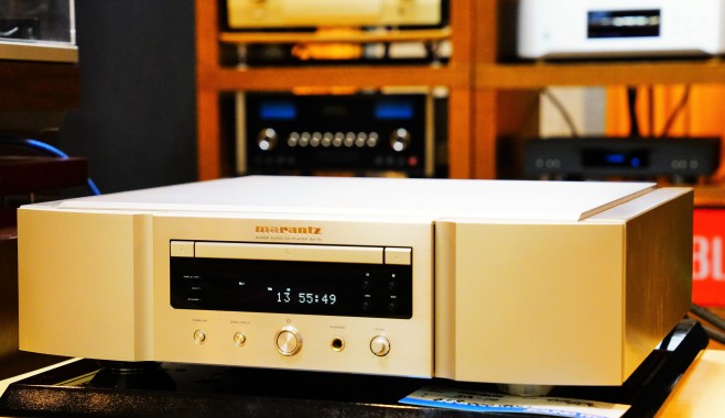 MARANTZ SA-10