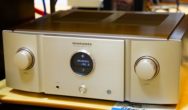 MARANTZ PM10