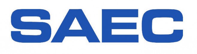 saec logo