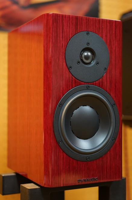 Dynaudio Special Forty,SOUNDTEC,山口県オーディオショップ、広島県オーディオ、島根県オーディオ、福岡県オーディオ、