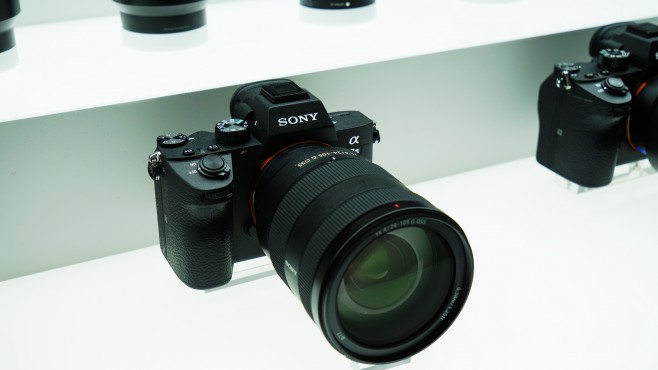 SONY α７Ⅲ