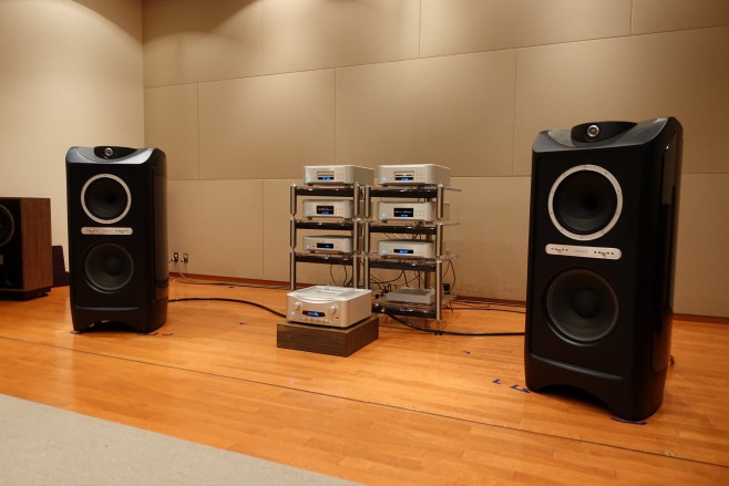 ESOTERIC TANNOY K-01Xs K-03Xs N-03T F-03A Kingdom Royal 山口県 広島県 福岡県 島根県 オーディオ