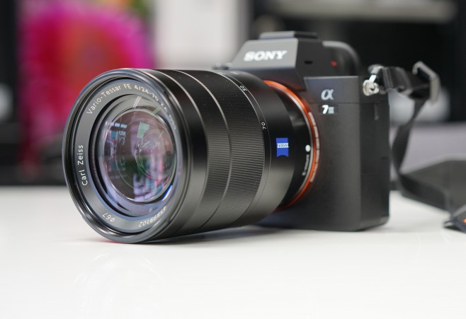 SONY α７Ⅲ　山口県オーディオショップ