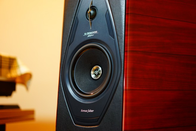 広島県 オーディオ 山口県 オーディオ 福岡県 オーディオ 島根県 Sonus faber IL Cremonese サウンドテック