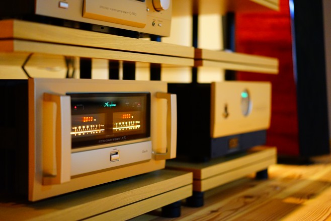 広島県 オーディオ 山口県 オーディオ 福岡県 オーディオ 島根県 Sonus faber IL Cremonese Accuphase A-70 PS-1230 サウンドテック