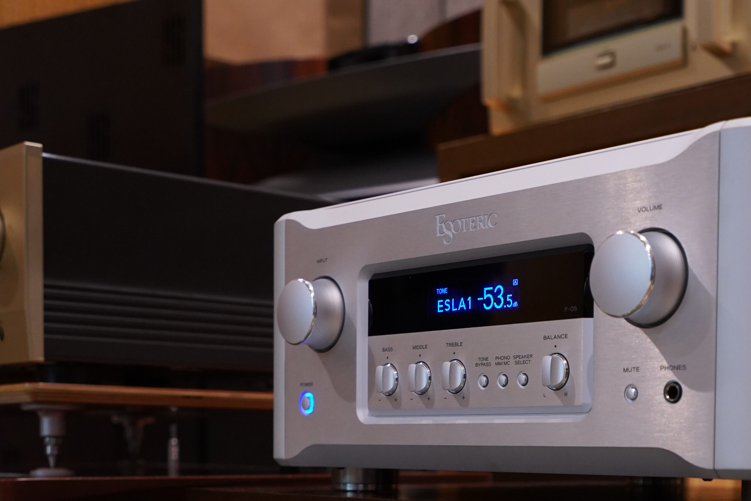 エソテリック ESSG-90191 SACD エソテリックによる名盤復刻シリーズ SACDハイブリッドソフト 3