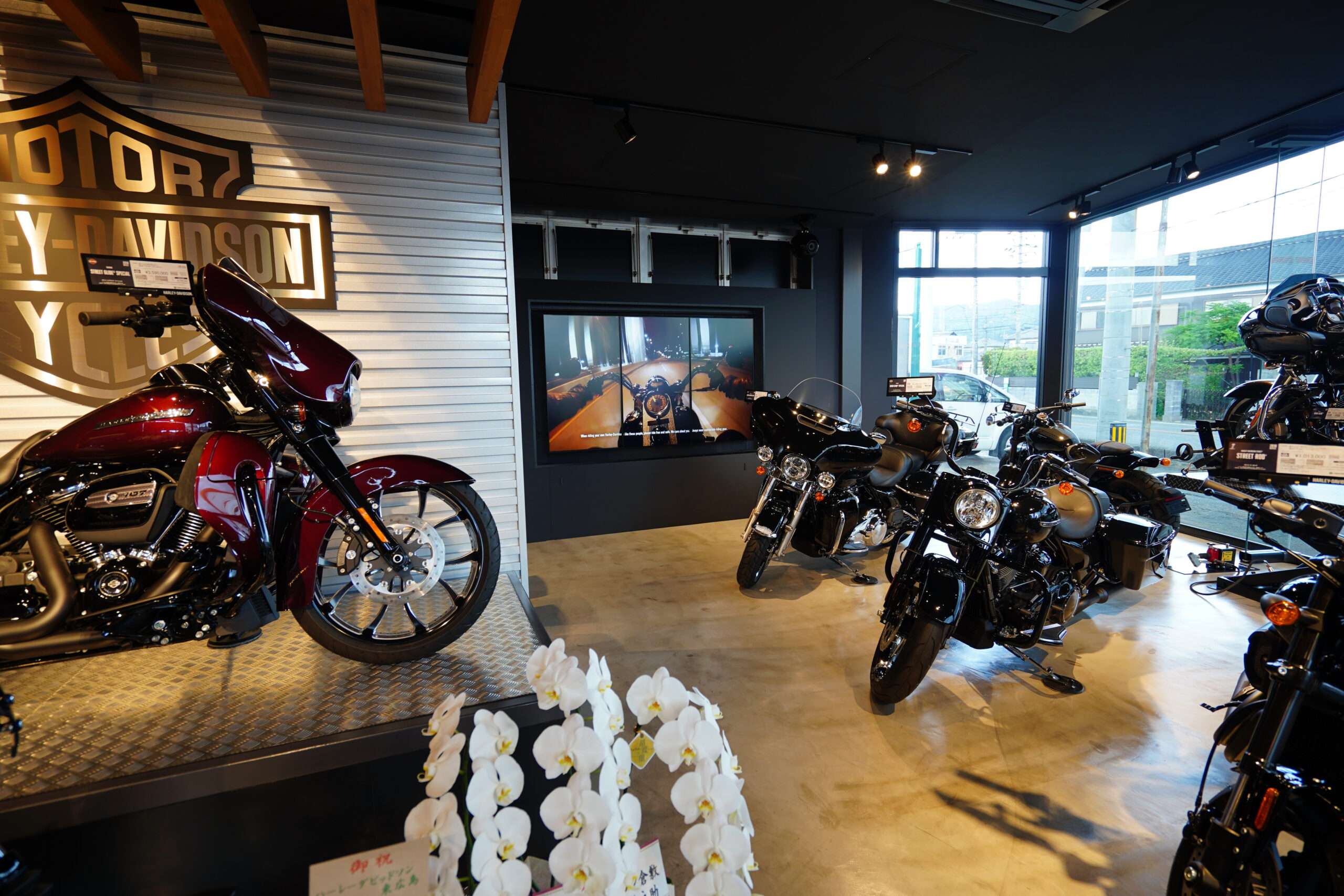 eBay商品紹介♪】ハーレーダビットソンのバイク型電話！！Harley
