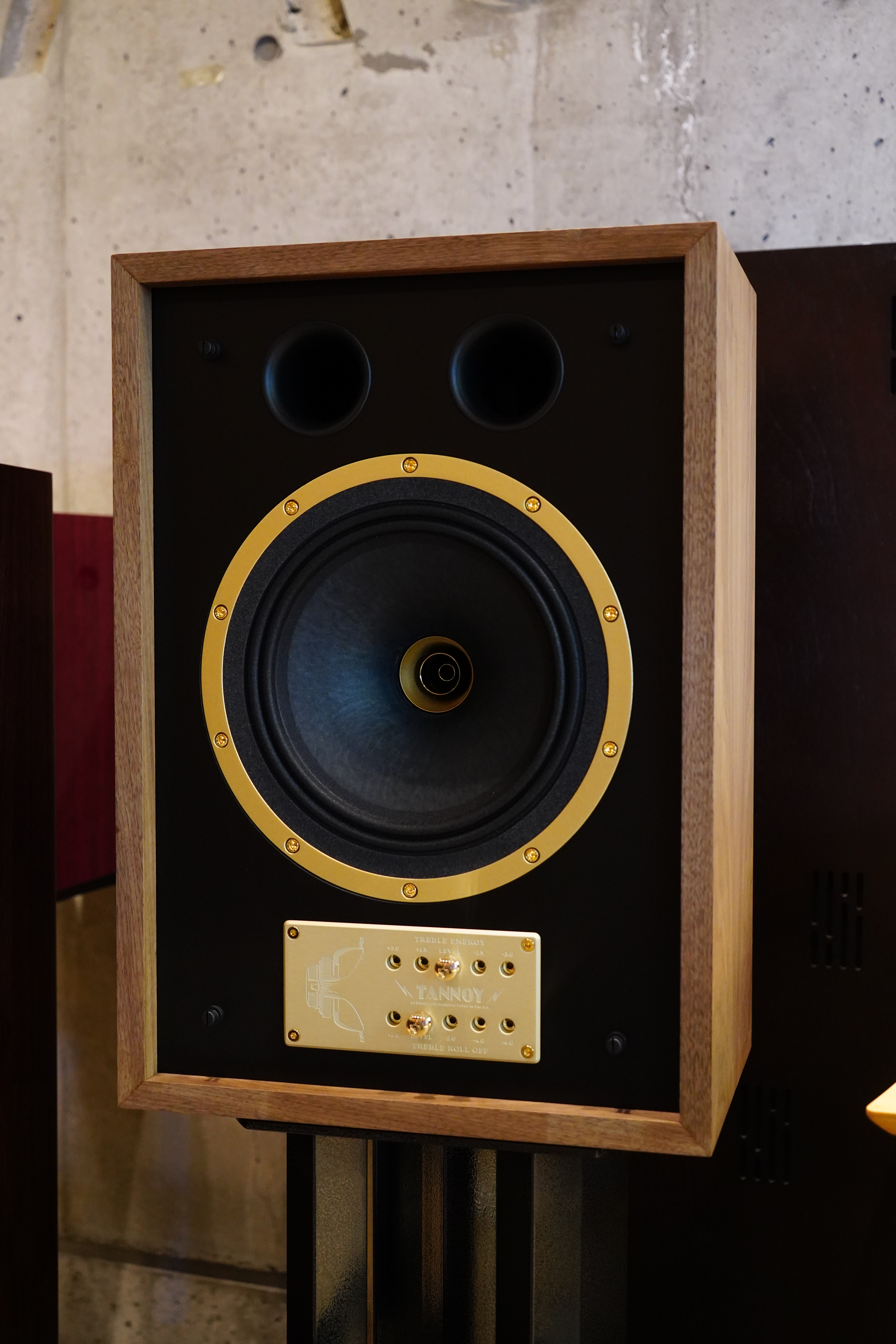 TANNOY,LEGACY SERIES EATON