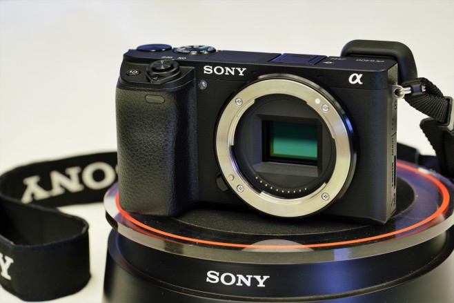 SONY 山口　α6300　ソニー　ミラーレス一眼
