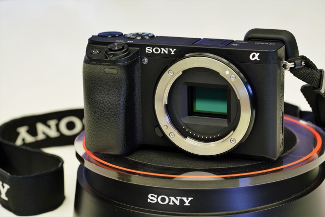 SONY 山口　α6300　ソニー　ミラーレス一眼