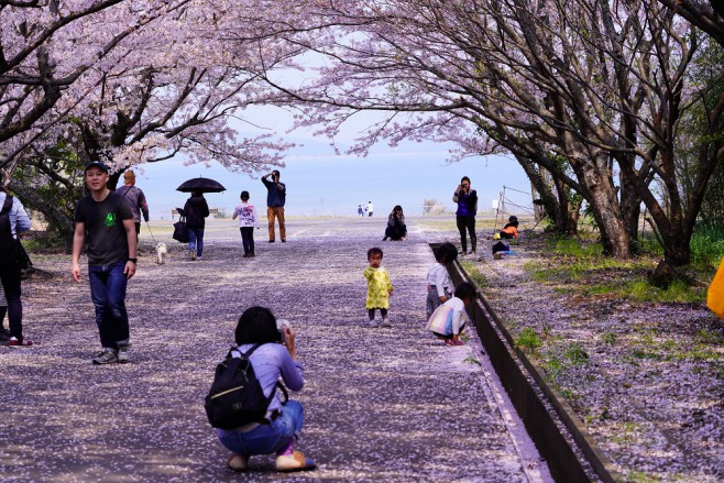 山口県防府市　カメラ教室