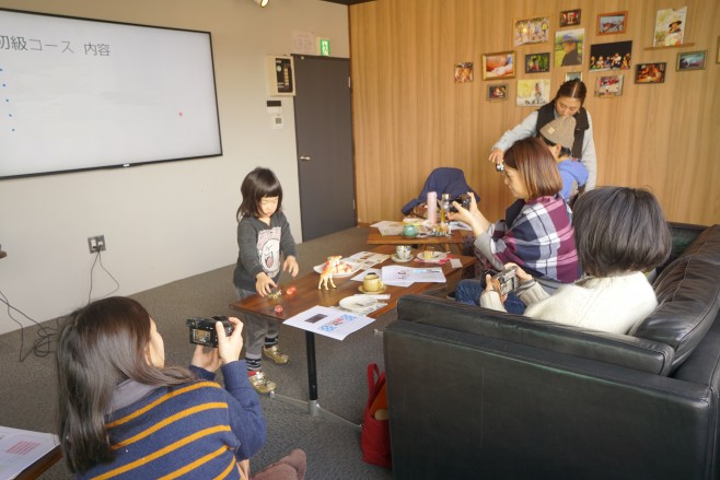 山口　防府　周南　カメラセミナー