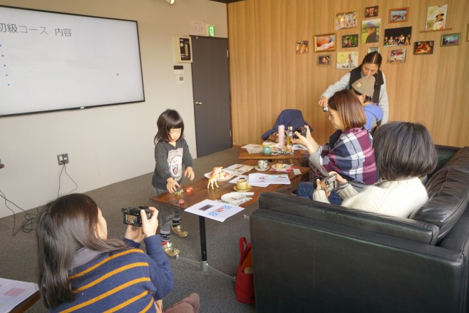 山口　防府　周南　カメラセミナー