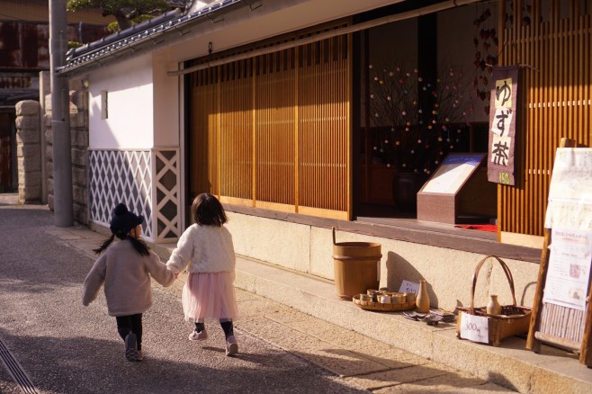 山口　防府　カメラ教室