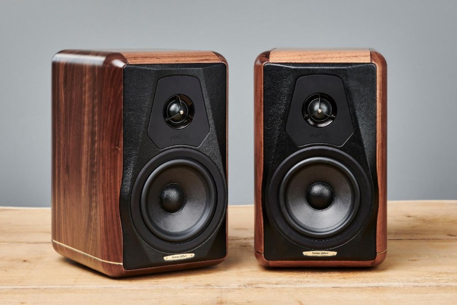 Sonus faber Minima AmatorⅡ