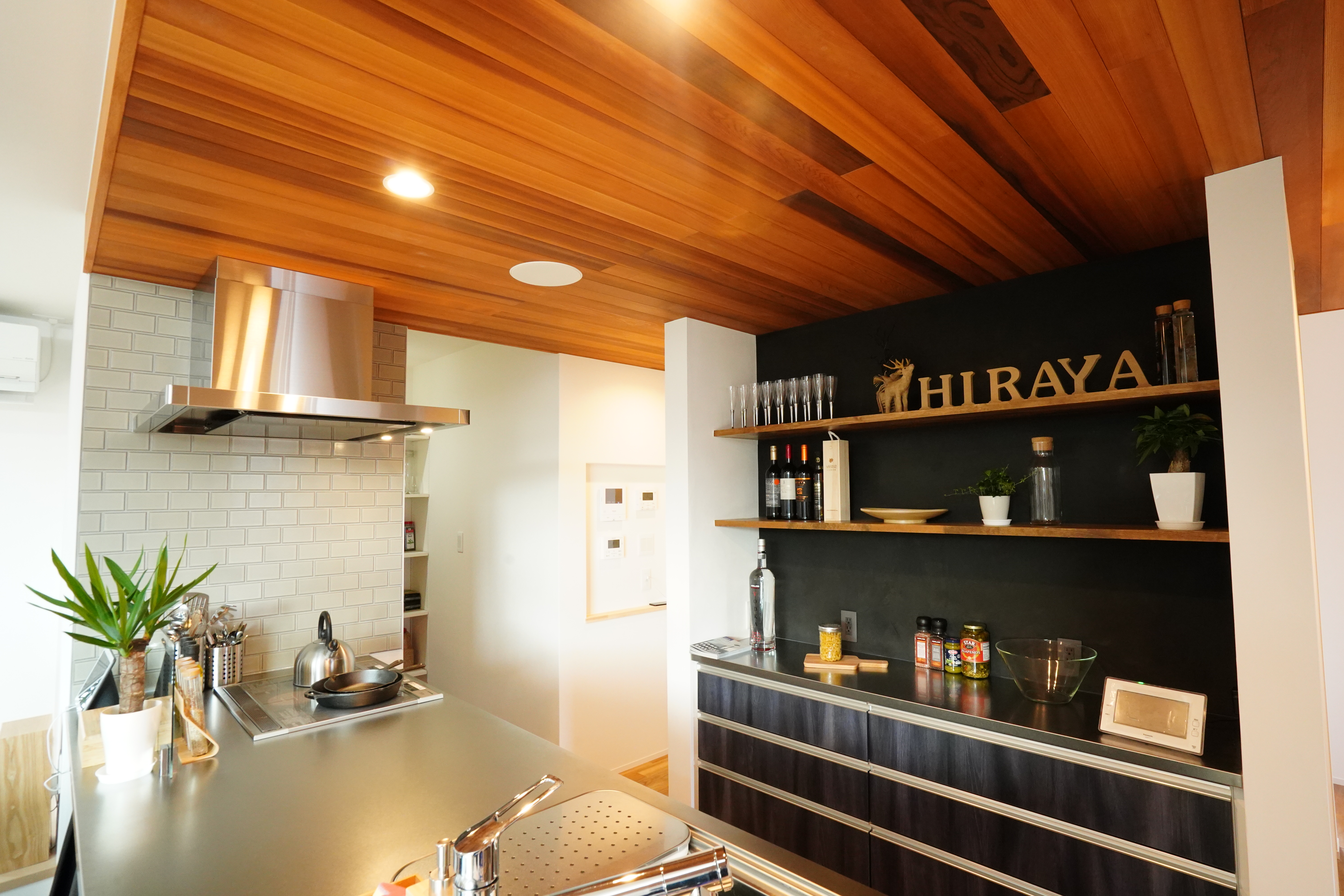 防府 HIRAYA HOUSE 