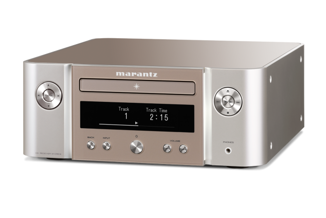 MARANTZ M -CR612,SOUNDTEC,山口県オーディオショップ、広島県オーディオ、島根県オーディオ、福岡県オーディオ