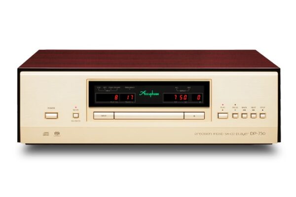 ACCUPHASE DP-750 山口県 オーディオ