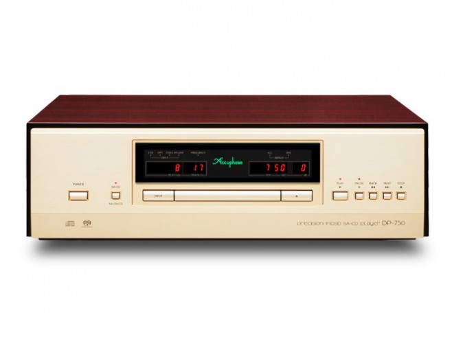 Accuphase DP-750、山口県オーディオショップ、広島県オーディオ、島根県オーディオ