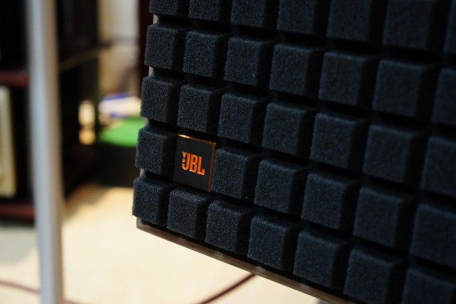 JBL L82Classic 山口県 オーディオ