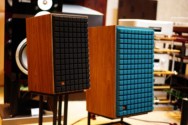 JBL L82Classic  L100 Classic 山口県 オーディオ