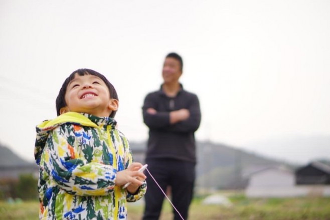 子ども撮り　カメラ教室