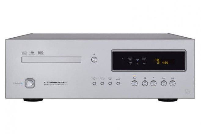 LUXMAN D-10X.SOUNDTEC,山口県オーディオショップ、広島県オーディオ、島根県オーディオ、福岡県オーディオ