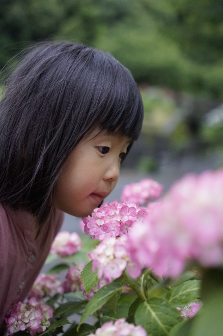 子ども撮り　カメラ教室