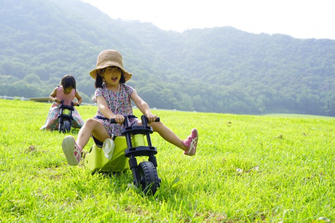 子ども撮り　カメラ教室