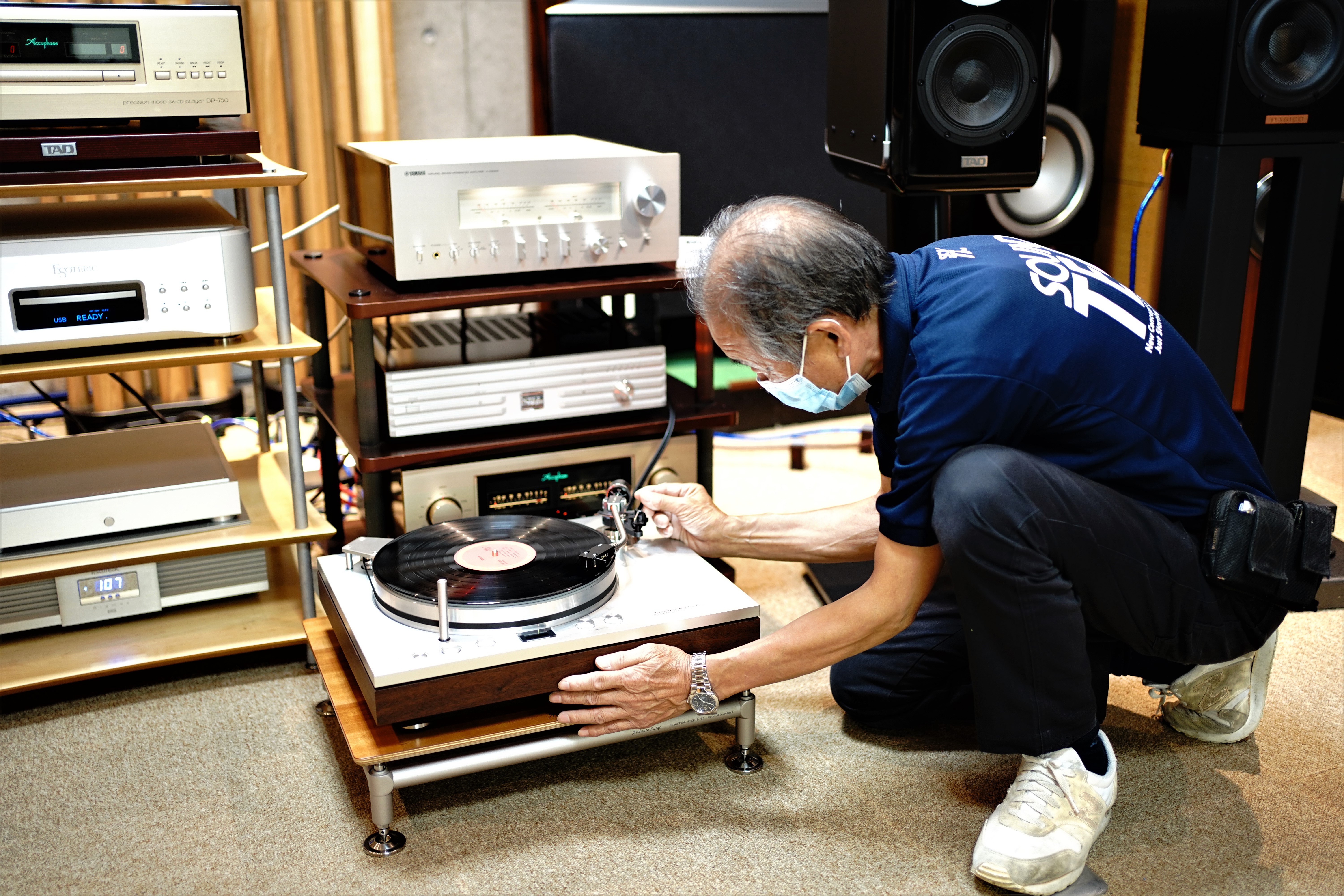 GLANTZ MH-9B,SOUNDTEC,山口県オーディオショップ、広島県オーディオ、島根県オーディオ、福岡県オーディオ