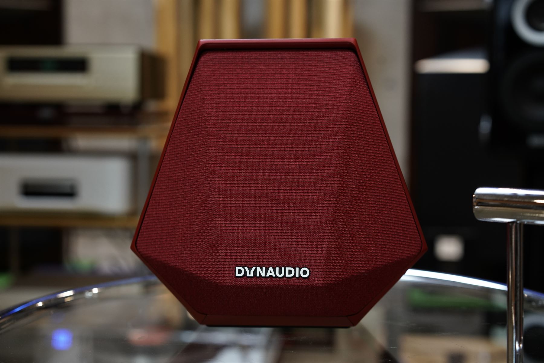 Dynaudio Music 1,SOUNDTEC,山口県オーディオショップ、広島県オーディオ、島根県オーディオ、福岡県オーディオ