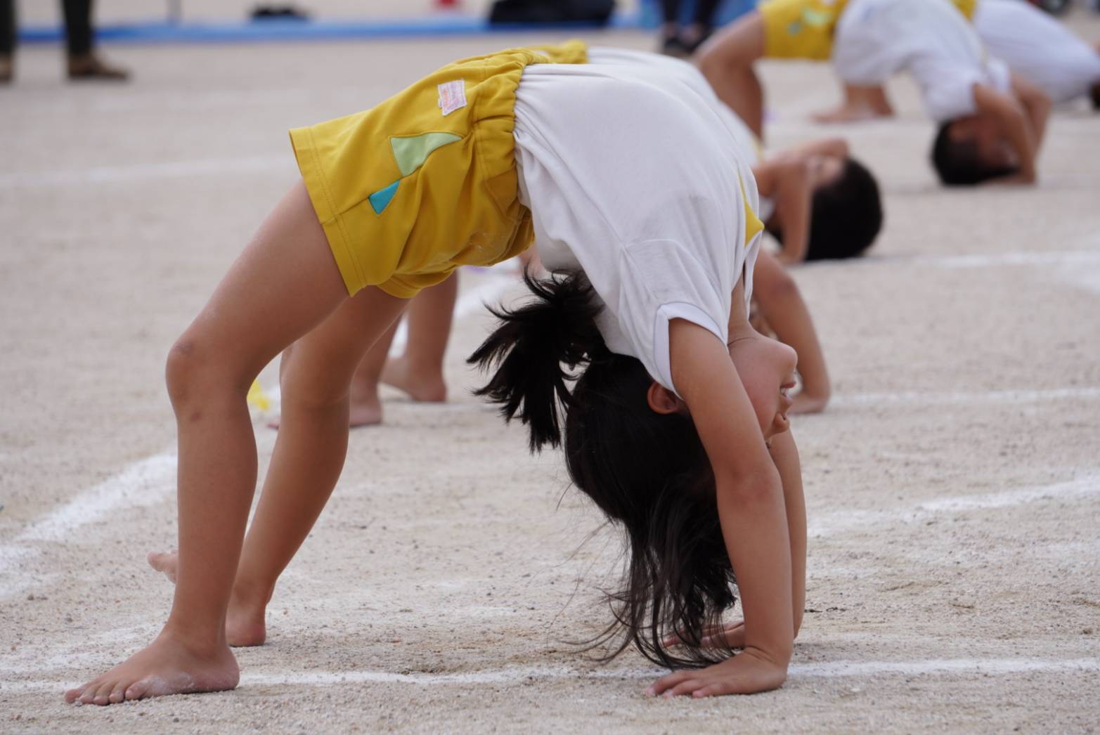 山口　防府　カメラ教室