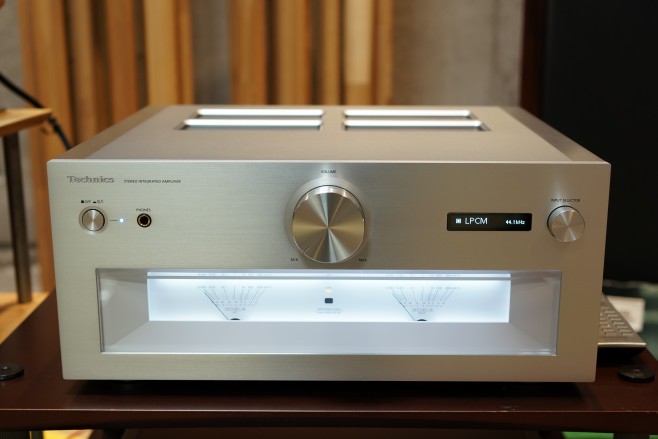 Technics SU-R1000,SOUNDTEC,山口県オーディオショップ、広島県オーディオ、島根県オーディオ、福岡県オーディオ