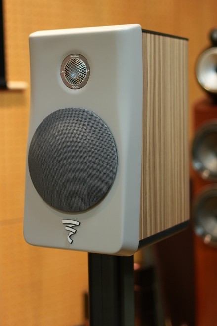 Focal Kanta N°1、SOUNDTEC,山口県オーディオショップ、広島県オーディオ、島根県オーディオ、福岡県オーディオ