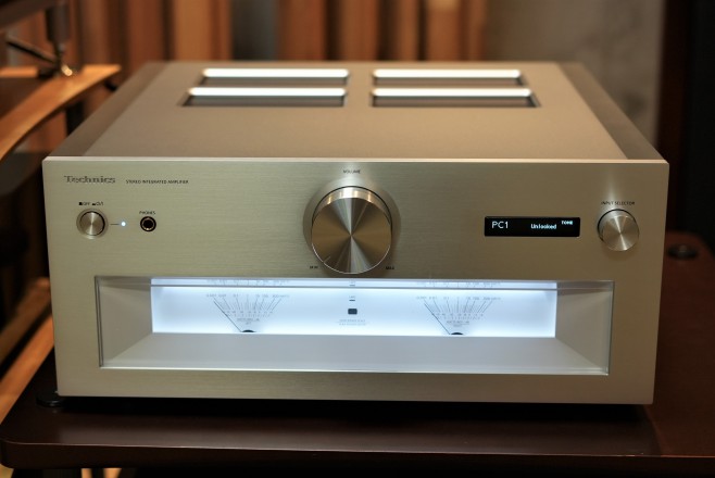 Technics SU R1000,SOUNDTEC,山口県オーディオショップ、広島県オーディオ、島根県オーディオ、福岡県オーディオ