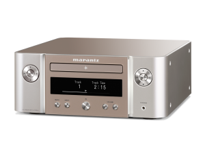 M-CR612 marantz 山口県オーディオ